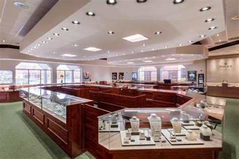 schiffman jewelry winston salem